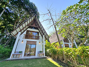 Casalay Boutique Villas & Dive - Philippines Dive Resorts - Dive Discovery Philippines