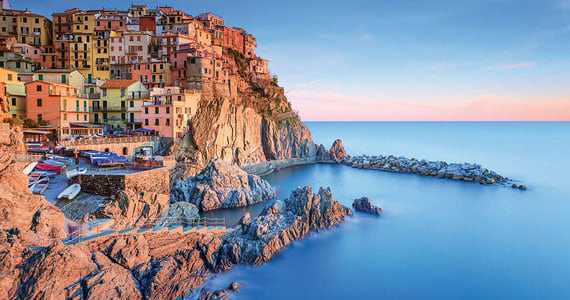 Cinque Terre