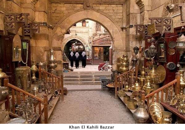 Classical Cairo - Egypt Cultural Tours - Dive Discovery Red Sea