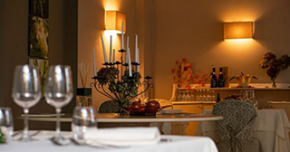 Hotel San Giacomo - Restaurant