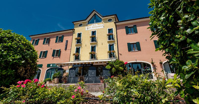 Hotel San Giacomo