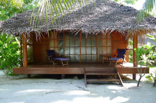 Hotel La Pirogue, Tahaa - Tahiti Dive Resorts  - Dive Discovery Tahiti