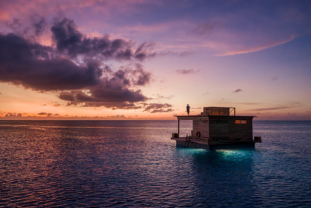 The Manta Resort - Pemba Island Dive Resort, Tanzania
