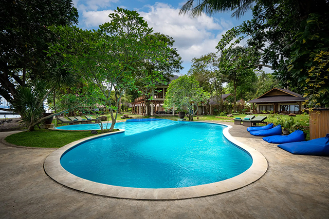 Murex Manado Resort - Indonesia Dive Resorts - Dive Discovery Indonesia