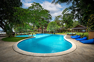 Murex Manado Resort - Indonesia Dive Resorts - Dive Discovery Indonesia