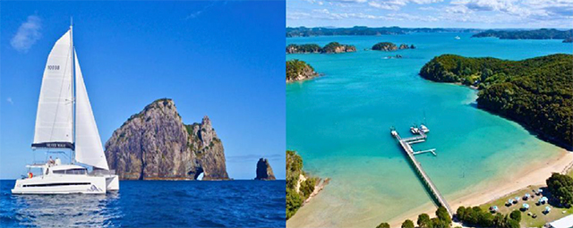 Paihia, Bay of Islands