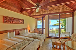 Palau Pacific Resort - Palau Dive Resorts - Dive Discovery Micronesia
