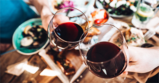 Wine tasting - Palermo Wine Tour