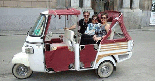 Explore more of Palermo