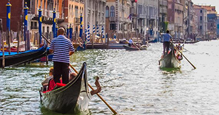 Venice - Prosecco Wine Tour