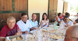 Wine tasting - Siena Wine Tour