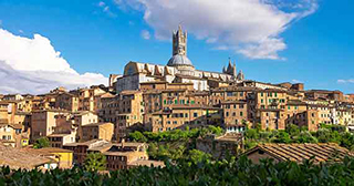Siena - Siena Wine Tour