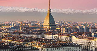 Turin