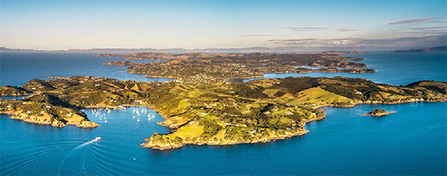 Waiheke Island