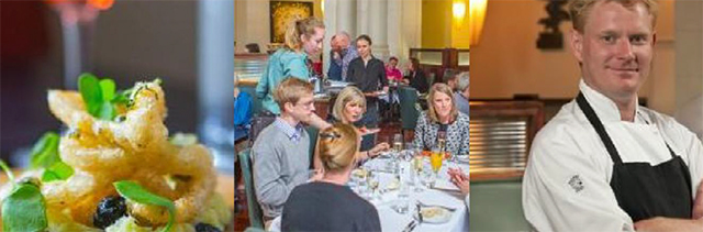 Wellington Foodies Tour