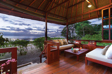 Wakatobi Dive Resort - Indonesia Dive Resorts - Dive Discovery Indonesia
